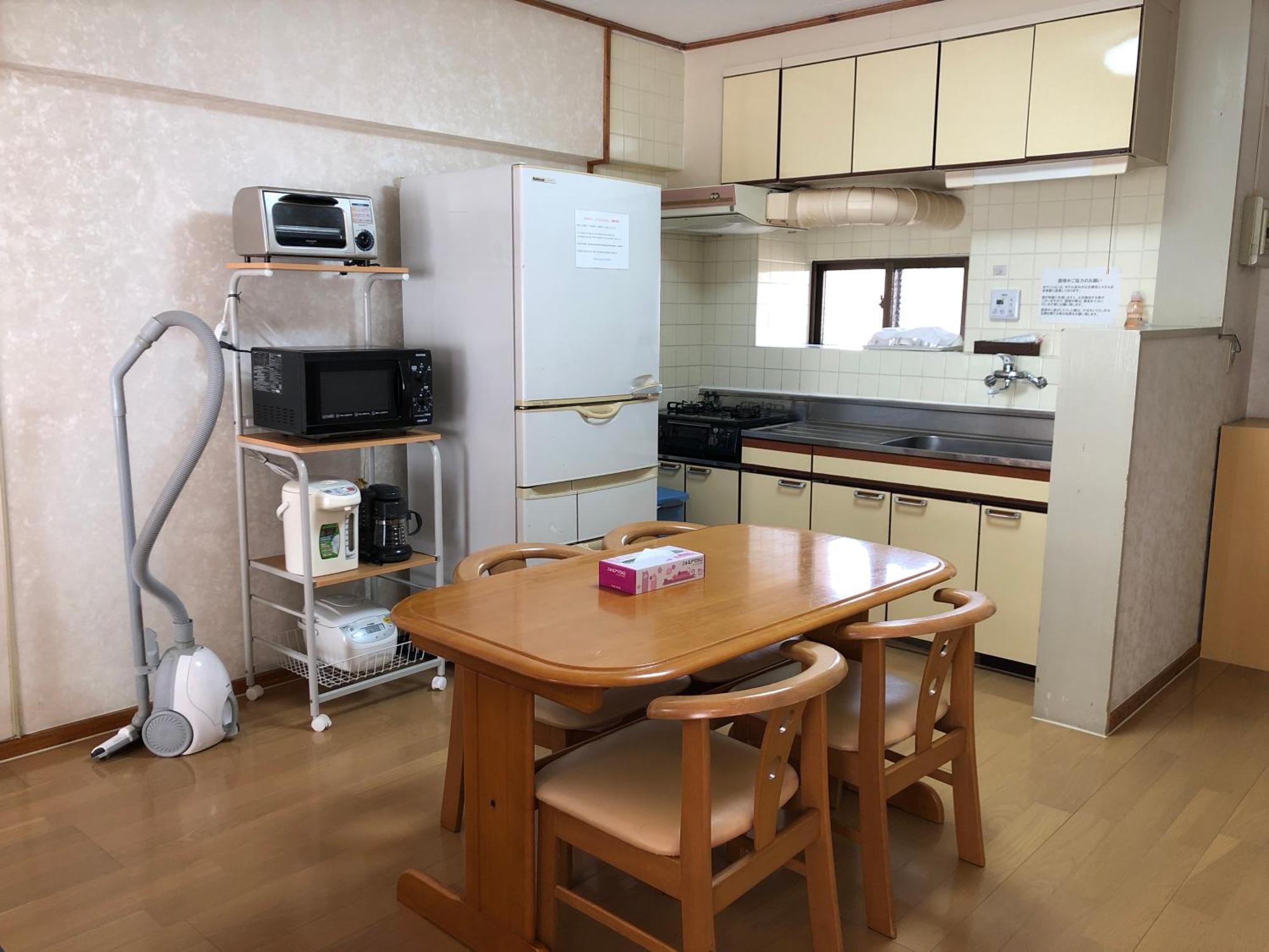 Apartmán Weekly Harbourview Mansion Main Building Naha Exteriér fotografie