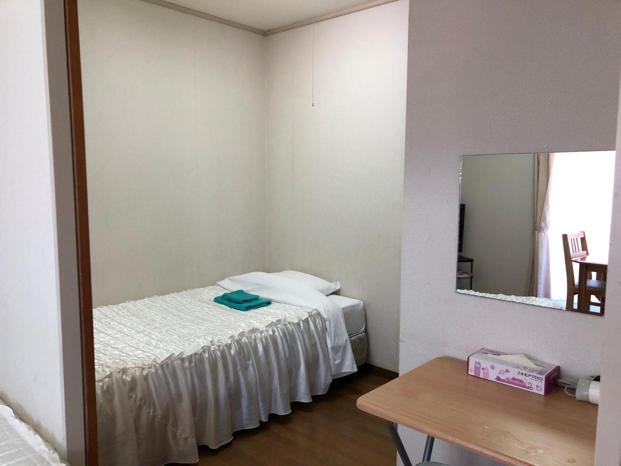 Apartmán Weekly Harbourview Mansion Main Building Naha Exteriér fotografie